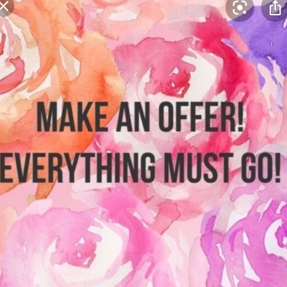 Sale sale sale!!!